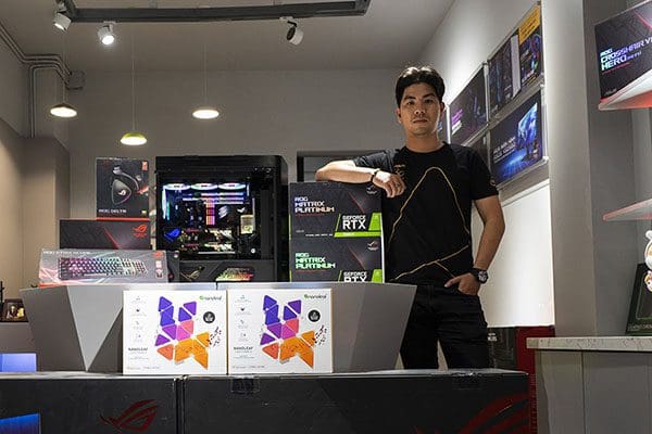 20200121 Máy ASUS anh Hoàng Khach