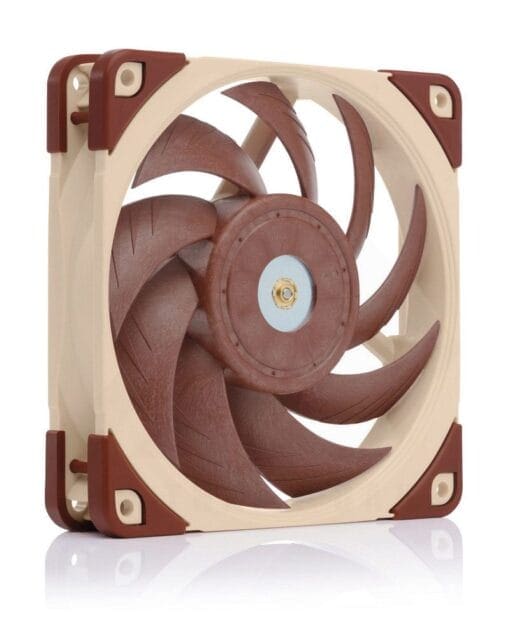 Noctua NF-A12x25 PWM Fan