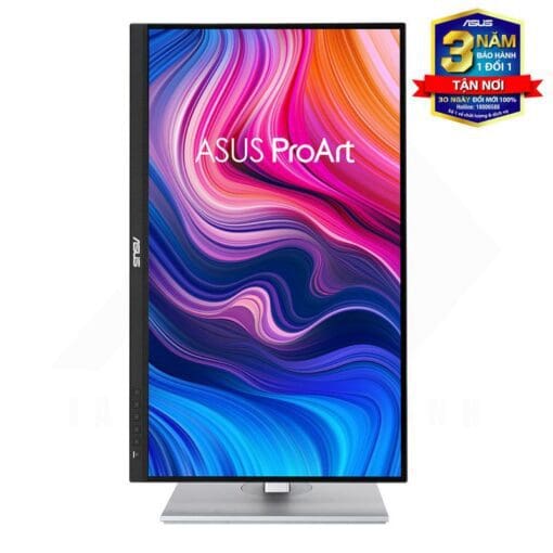 ASUS ProArt PA279CV-R Professional Monitor - 27 inch, 4K UHD, IPS, 100% sRGB