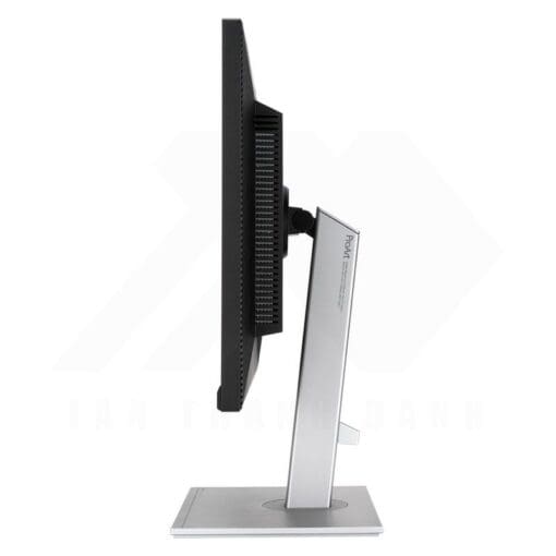 ASUS ProArt PA278CV Professional Monitor - 27 inch, WQHD, IPS, 100% sRGB, Color Accuracy ΔE < 2, USB-C, DisplayPort Daisy-chaining