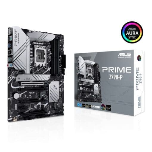 ASUS PRIME Z790-P-CSM Mainboard