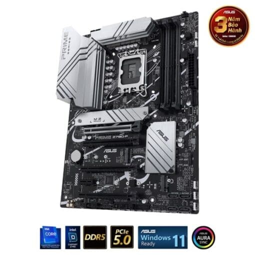 ASUS PRIME Z790-P-CSM Mainboard