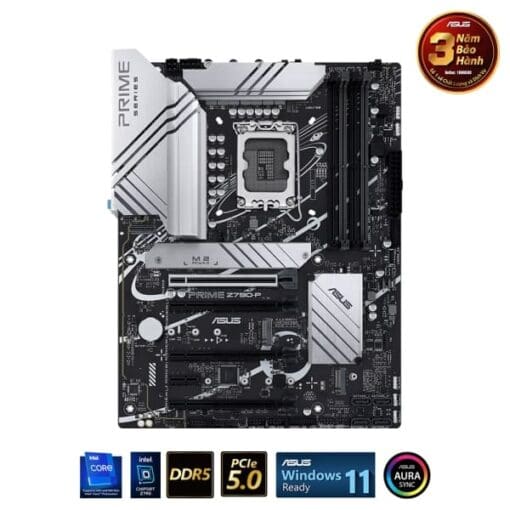 ASUS PRIME Z790-P-CSM Mainboard