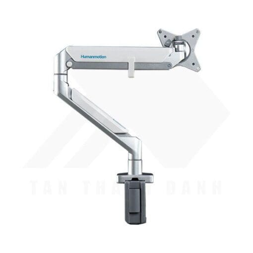 Human Motion T2-1 Monitor Stand - White