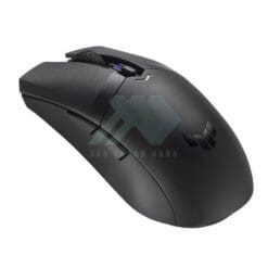ASUS TUF Gaming M4 Wireless Gaming Mouse - light weight, 12000 dpi, Wireless: RF2.4, Bluetooth LE 5.1