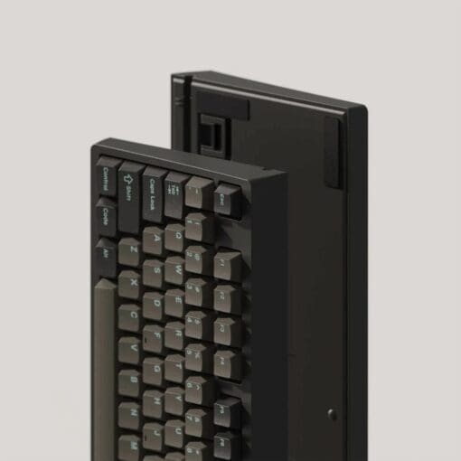 Vortex 8700 MultiX Dolch Keyboard