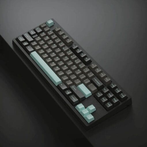 Vortex 8700 MultiX Dolch Keyboard