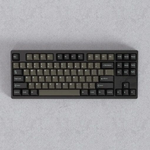 Vortex 8700 MultiX Dolch Keyboard