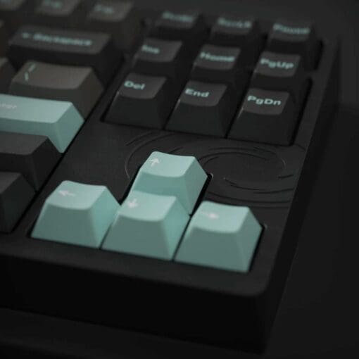Vortex 8700 MultiX Dolch Keyboard