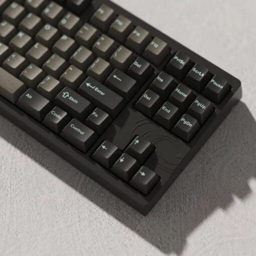 Vortex 8700 MultiX Dolch Keyboard