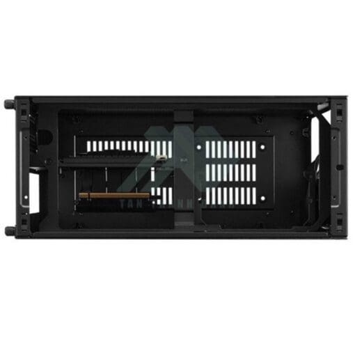 Lian Li A4-H2O X4 - Black, iTX Case