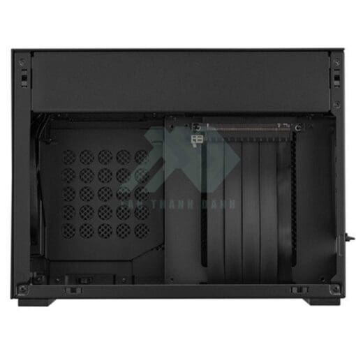 Lian Li A4-H2O X4 - Black, iTX Case
