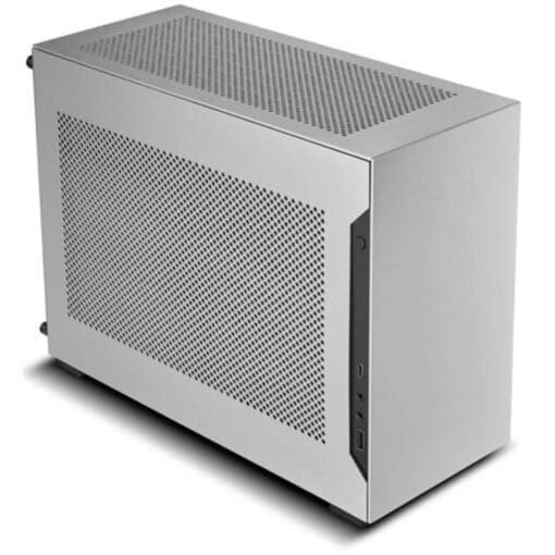 Lian Li A4-H2O X4 - Black, iTX Case