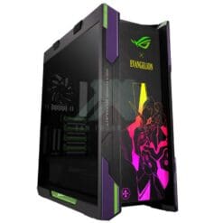 ASUS ROG Strix Helios EVA Edition