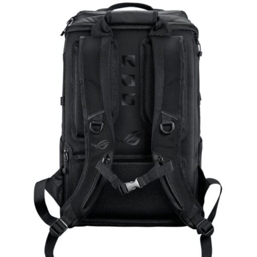 ASUS ROG Ranger BP2701 Gaming Backpack - 17", Black, Balo Gaming