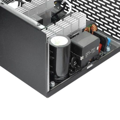 Thermaltake Smart BX1 650W - 80 plus Bronze