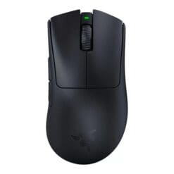 Razer DeathAdder V3 Pro Black HyperSpeed Wireless Ergonomic Gaming Mouse