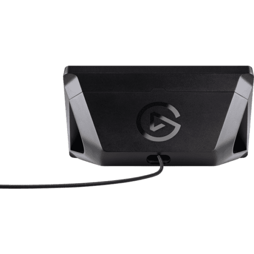 elgato StreamDeck XL - 32 customizable LCD Keys, USB 3.0 Connection