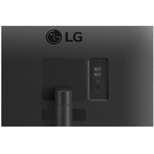 LG 34WP500-B UltraWide Monitor - 34 inch UWFHD (2560 x 1080), IPS 21:9 75Hz, HDR10, FreeSync