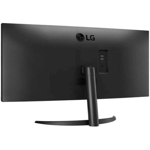 LG 34WP500-B UltraWide Monitor - 34 inch UWFHD (2560 x 1080), IPS 21:9 75Hz, HDR10, FreeSync