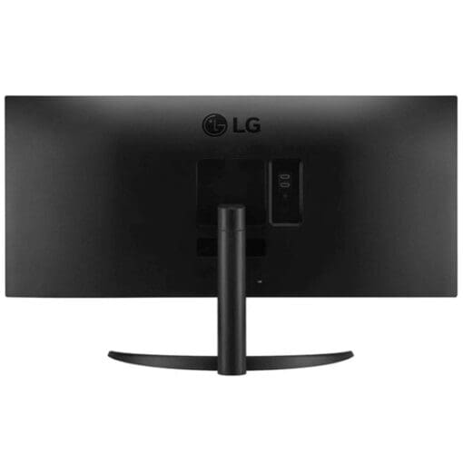 LG 34WP500-B UltraWide Monitor - 34 inch UWFHD (2560 x 1080), IPS 21:9 75Hz, HDR10, FreeSync