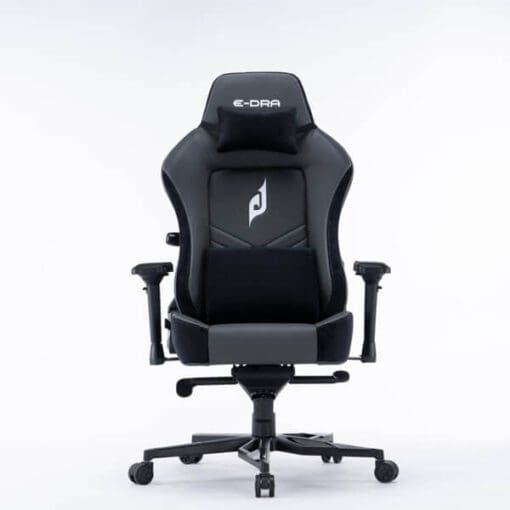 E-Dra Champion EGC2022 NAPPA - LUX Gaming Chair