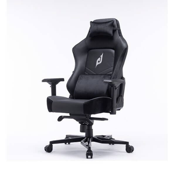 E-Dra Champion EGC2022 NAPPA - LUX Gaming Chair 12 EGC2022 NAPPA Black TTD page 2