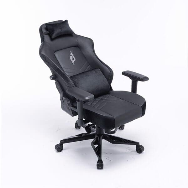 E-Dra Champion EGC2022 NAPPA - LUX Gaming Chair 13 EGC2022 NAPPA Black TTD page 3
