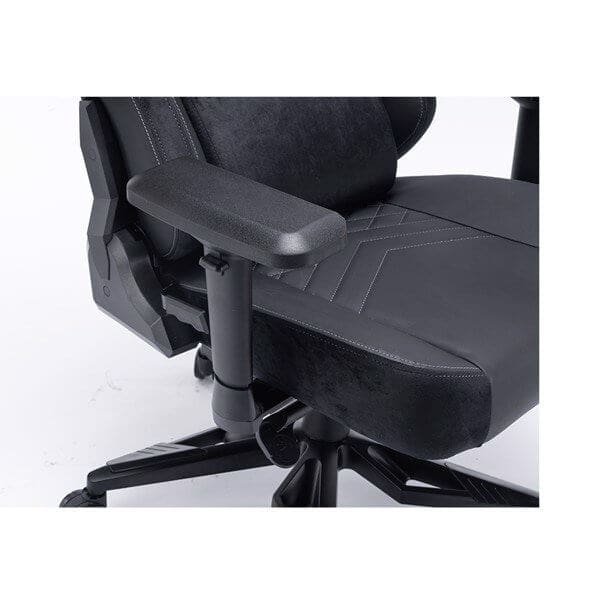 E-Dra Champion EGC2022 NAPPA - LUX Gaming Chair 14 EGC2022 NAPPA Black TTD page 4