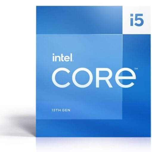 Intel 13th Gen Core i5-13500 Processor