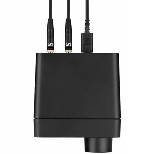 EPOS Audio GSX 300 External USB Sound Card