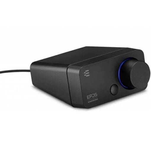 EPOS Audio GSX 300 External USB Sound Card