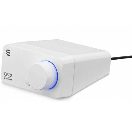 EPOS Audio GSX 300 External USB Sound Card
