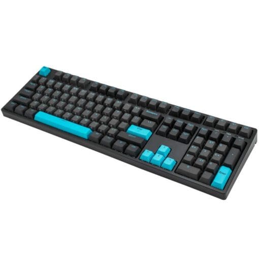ikbc CD108HR Gaming Keyboard - RGB, Hot Swap, Gateron G Pro Switch