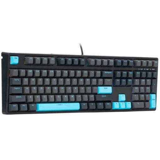 ikbc CD108HR Gaming Keyboard - RGB, Hot Swap, Gateron G Pro Switch