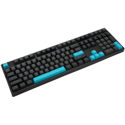 ikbc CD108HR Gaming Keyboard - RGB, Hot Swap, Gateron G Pro Switch