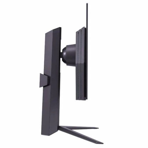 LG UltraGear 27GR95QE-B Gaming Monitor - 27 inch, QHD (2560 x 1440) OLED Display, 16:9, 240Hz, 0.03ms GtG, G-SYNC Compatible