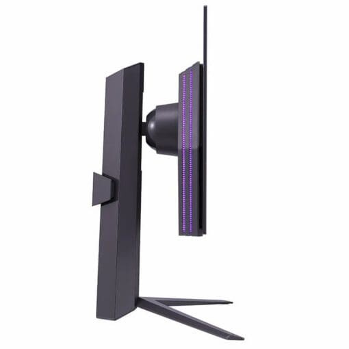 LG UltraGear 27GR95QE-B Gaming Monitor - 27 inch, QHD (2560 x 1440) OLED Display, 16:9, 240Hz, 0.03ms GtG, G-SYNC Compatible