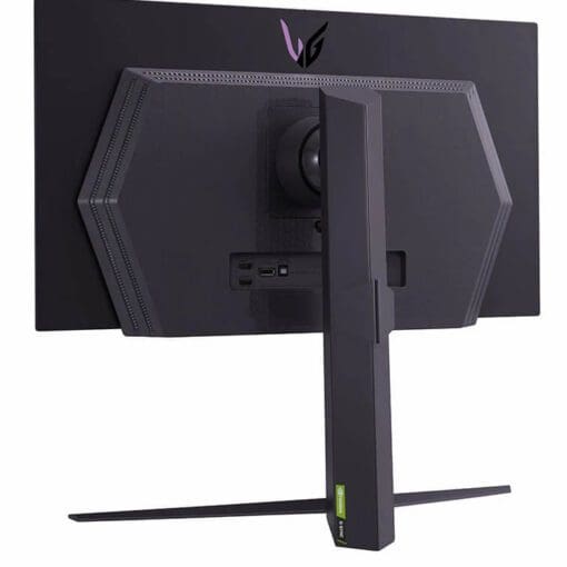 LG UltraGear 27GR95QE-B Gaming Monitor - 27 inch, QHD (2560 x 1440) OLED Display, 16:9, 240Hz, 0.03ms GtG, G-SYNC Compatible
