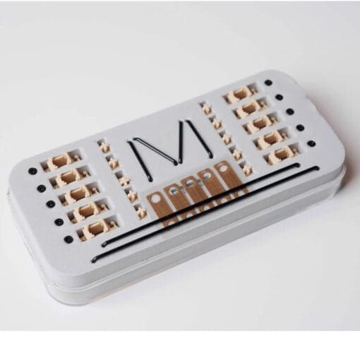 Stab M One PCB Mount