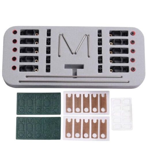 Stab M One PCB Mount