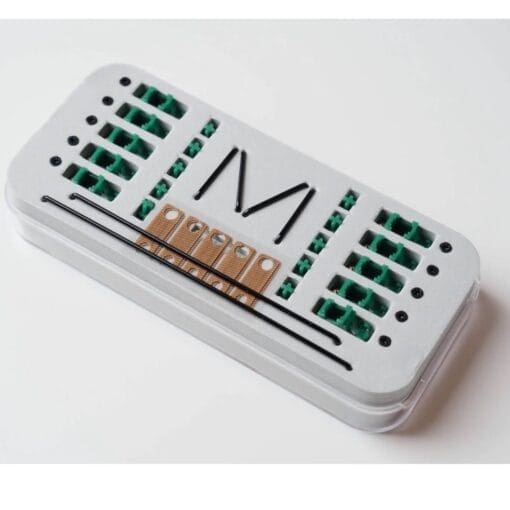 Stab M One PCB Mount