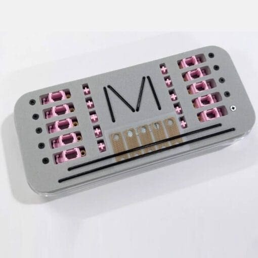 Stab M One PCB Mount