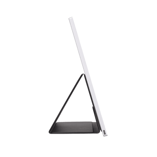 LG Gram View 2023 16MR70.ASDA5 Portable Monitor - Silver, 16 inch 16:10 WQXGA (2560x1600), IPS 60Hz, USB-C, non OS