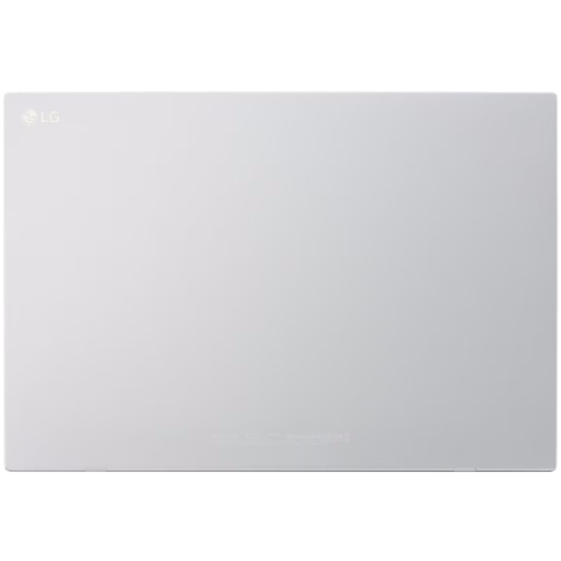 LG Gram View 2023 16MR70.ASDA5 Portable Monitor - Silver, 16 inch 16:10 WQXGA (2560x1600), IPS 60Hz, USB-C, non OS