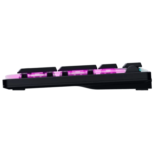 Razer DeathStalker V2 Pro Black Gaming Mechanical Keyboard