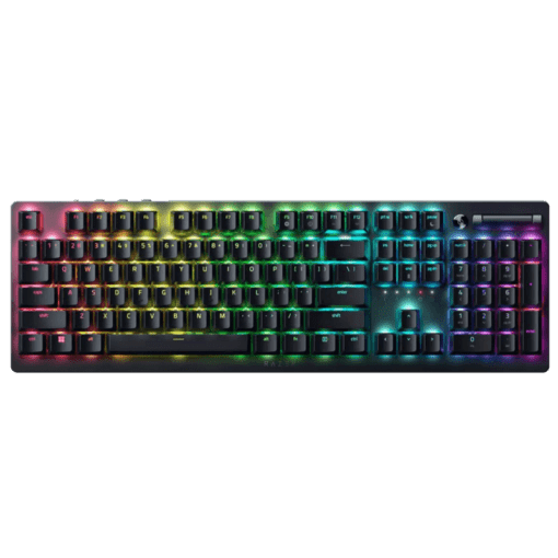 Razer DeathStalker V2 Pro Black Gaming Mechanical Keyboard