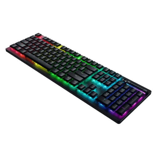 Razer DeathStalker V2 Pro Black Gaming Mechanical Keyboard