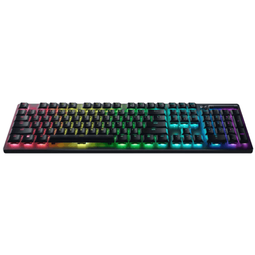 Razer DeathStalker V2 Pro Black Gaming Mechanical Keyboard