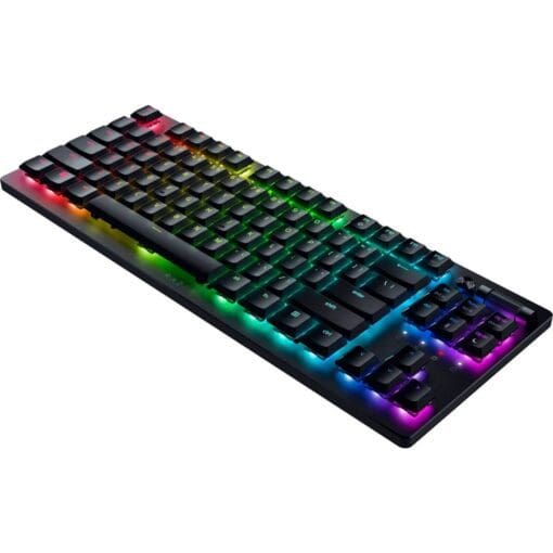 DeathStalker V2 Pro Tenkeyless Black Gaming Mechanical Keyboard